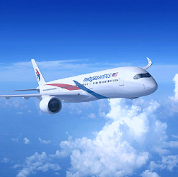 Malaysia Airlines - oneworld Member Airline | oneworld
